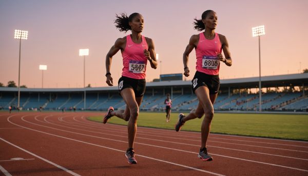 Comment améliorer son endurance physique rapidement ?