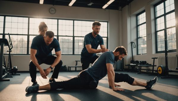 Comment éviter les blessures musculaires fréquentes ?
