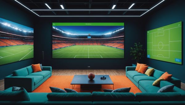 Comment ne rien rater des matchs ?