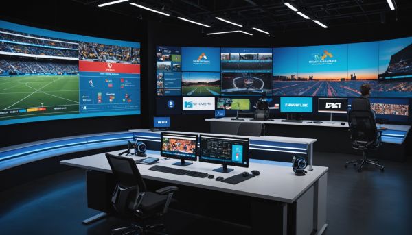 Comment suivre l'actualité sportive en direct ?