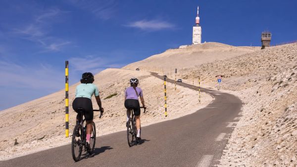 Mont Ventoux : guide complet pour une ascension inoubliable
