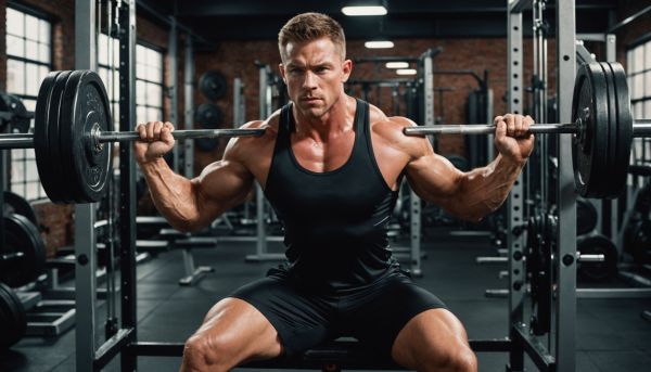 Musculation et renforcement musculaire