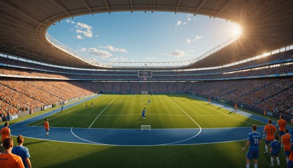 Quels sont les sports collectifs phares ?