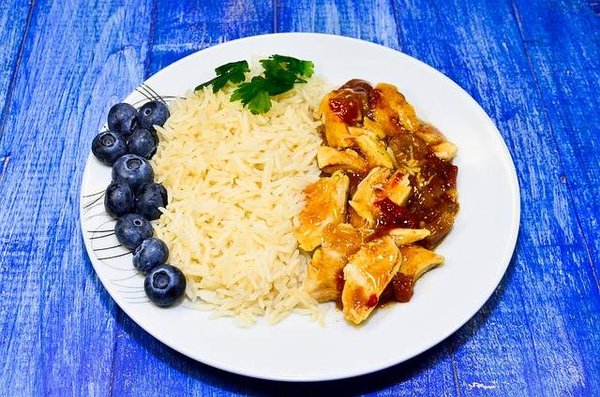 L'importance de l'alimentation pour les différents types d'entraînement et de sport