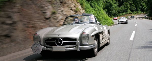 Peut-on faire un rallye de luxe et de découverte à Toulouse ?