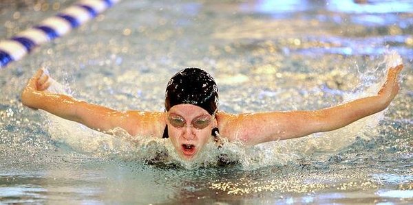 Le bien-être des nageurs : découvrez les bienfaits de la natation !